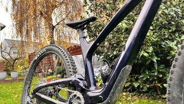 Used Bold Linkin 135 Pro 2023 2023 Mountainbike, Black, 29 — image 2 of 7
