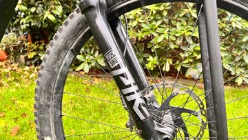 Used Bold Linkin 135 Pro 2023 2023 Mountainbike, Black, 29 — image 3 of 7