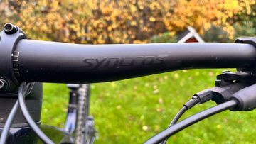 Used Bold Linkin 135 Pro 2023 2023 Mountainbike, Black, 29 — image 6 of 7