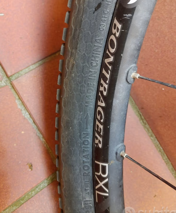 Used Merida BIG.NINE TEAM 2016 2016 Mountainbike, Black, 29 — image 5 of 6