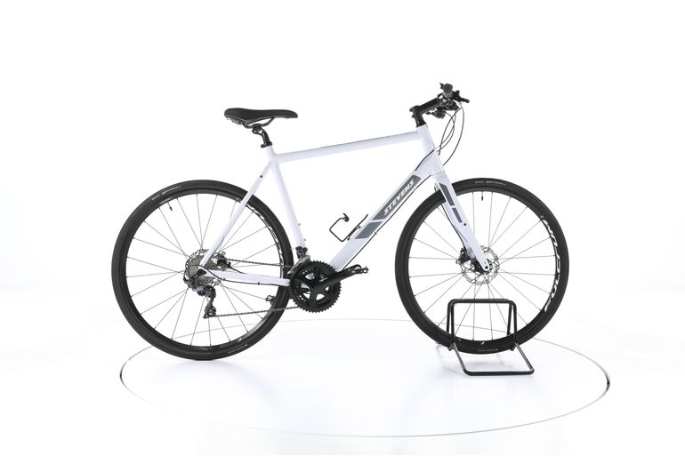 Used Stevens Strada 900 2020 Mountainbike — image 1 of 5