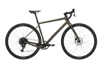 Used Rondo MYLC AL 2023 2023 Road & Gravel, Orange — image 1 of 3