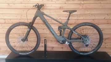Used Transition Repeater NX 2022 2022 Mountainbike, Black, 29 — image 1 of 3