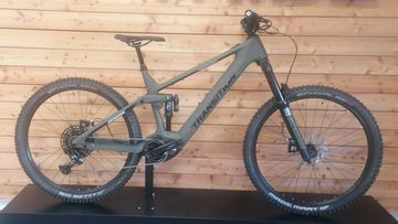 Used Transition Repeater NX 2022 2022 Mountainbike, Black, 29 — image 2 of 3