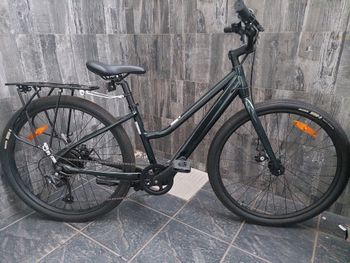 Used Cannondale treadwall 2024 Road & Gravel, Grün — image 8 of 12