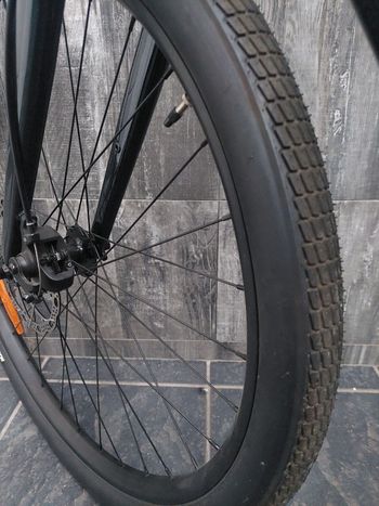 Used Cannondale treadwall 2024 Road & Gravel, Grün — image 6 of 12