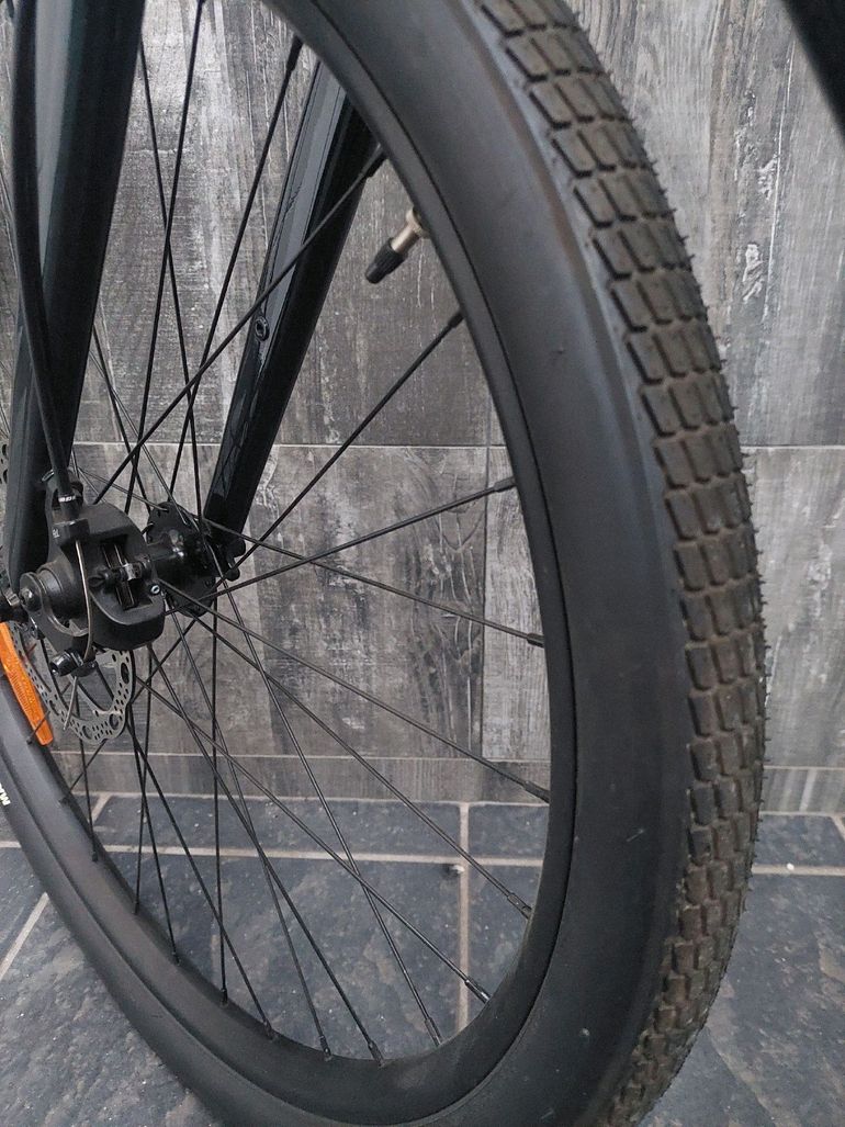 Used Cannondale treadwall 2024 Road & Gravel, Grün — image 6 of 12