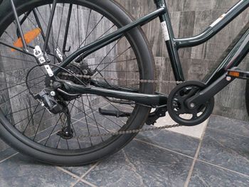 Used Cannondale treadwall 2024 Road & Gravel, Grün — image 11 of 12