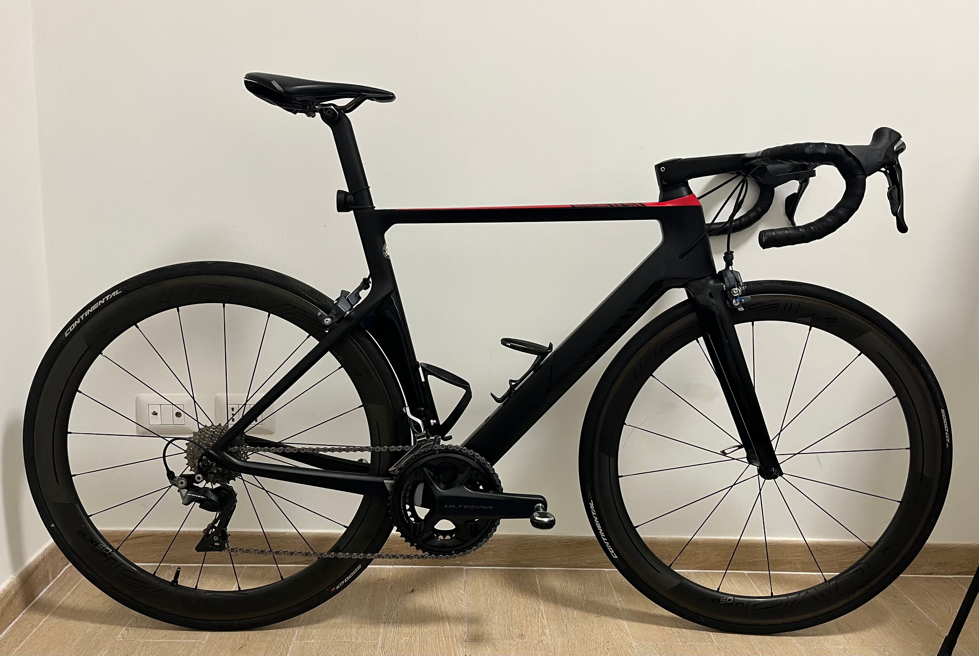 2018 canyon aeroad cf slx online