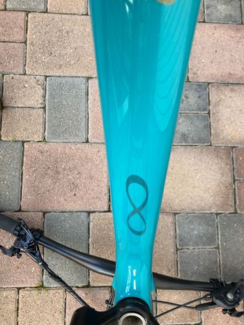 Brugt Yeti SB150 T1 2021 2021 Mountainbike — billede 9 af 32