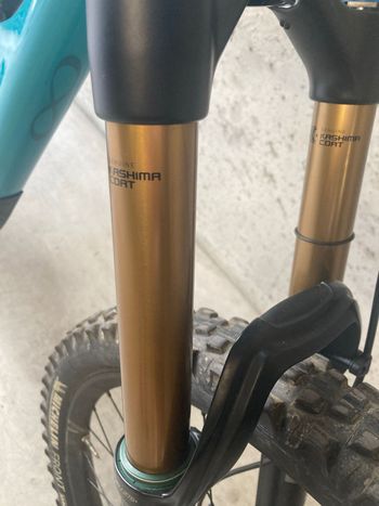 Brugt Yeti SB150 T1 2021 2021 Mountainbike — billede 33 af 37
