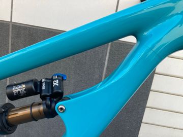Gebrauchtes Yeti SB150 T1 2021 2021 Mountainbike, Blau, 29 — Bild 17 von 37