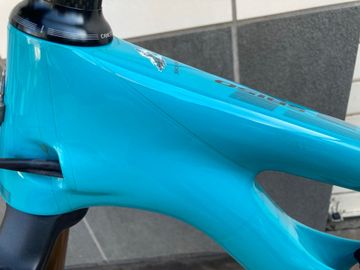 Gebrauchtes Yeti SB150 T1 2021 2021 Mountainbike, Blau, 29 — Bild 27 von 37