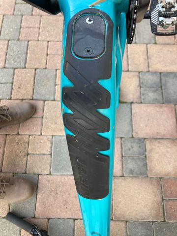 Gebrauchtes Yeti SB150 T1 2021 2021 Mountainbike, Blau, 29 — Bild 8 von 37