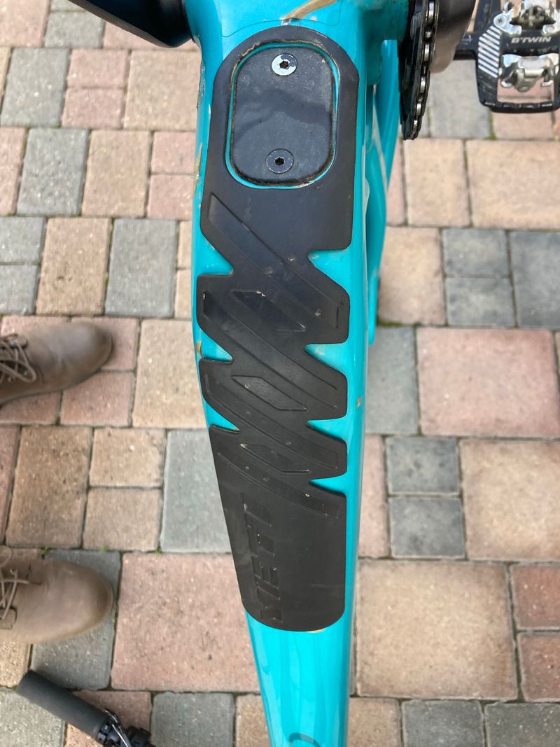 Gebrauchtes Yeti SB150 T1 2021 2021 Mountainbike, Blau, 29 — Bild 8 von 37