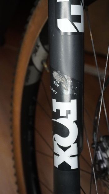 Used Megamo TRACK R120 AXS 01 2023 Mountainbike, Black, 29 — image 5 of 5