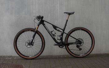 Used Megamo TRACK R120 AXS 01 2023 Mountainbike, Black, 29 — image 2 of 5