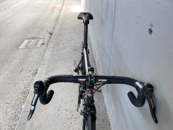 Used De Rosa Avant 2008 Road & Gravel, Black — image 7 of 10