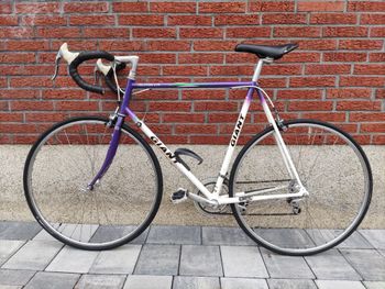 Used Giant Peloton Lite 1990 Road & Gravel, Purple — image 2 of 14