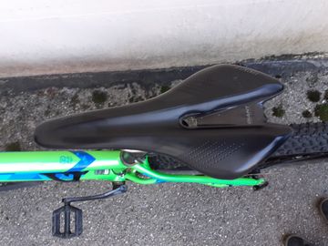 Used Bergamont Revox 2 2017 Mountainbike, Green, 29 — image 4 of 11