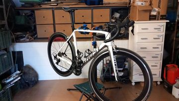 Gebrauchtes Ghost Nivolet 2016 Road & Gravel, Weiß — Bild 7 von 13