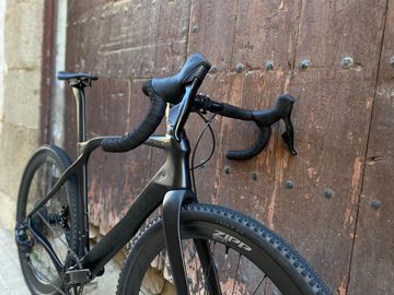 Używany Pinarello Grevil Force ETAP AXS 2022 2022 Road & Gravel — zdjęcie 4 z 5