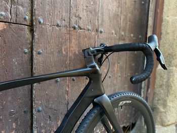 Pinarello Grevil Force ETAP AXS 2022 2022 Road & Gravel usato, Nero — immagine 3 di 5