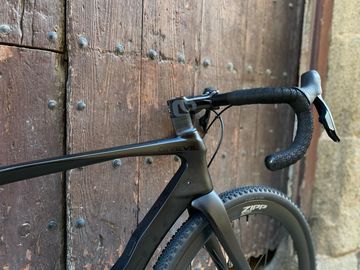 Używany Pinarello Grevil Force ETAP AXS 2022 2022 Road & Gravel — zdjęcie 3 z 5