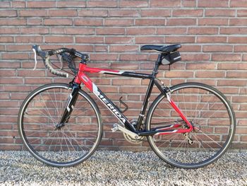 Used Merida Road 901 1990 Road & Gravel, Rot — image 3 of 9