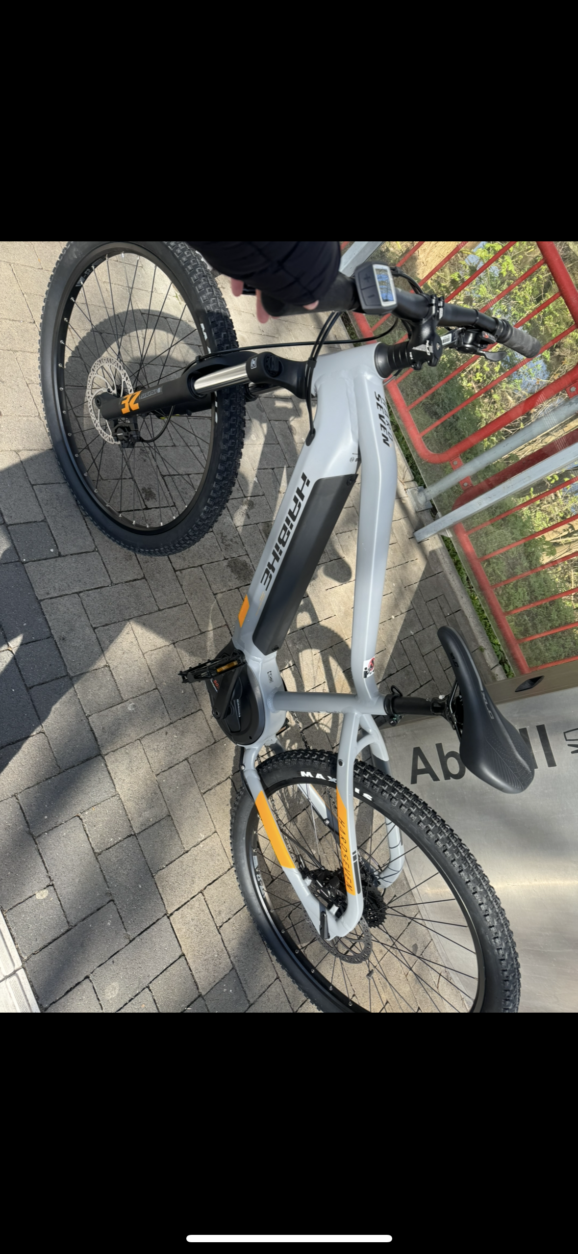 40cm bike online