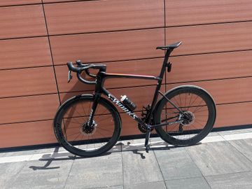 Brugt Specialized Tarmac SRAM Red eTap AXS 2024 Road & Gravel
