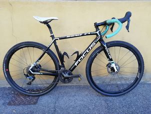 Focus gravel bike 2018 online