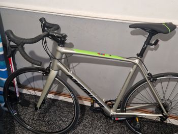 Buy A Used Merida Scultura | buycycle