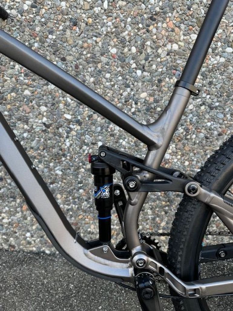 Brugt Fuji Rakan 29 1.5 2020 2020 Mountainbike — billede 5 af 10