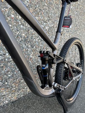 Brugt Fuji Rakan 29 1.5 2020 2020 Mountainbike — billede 7 af 10