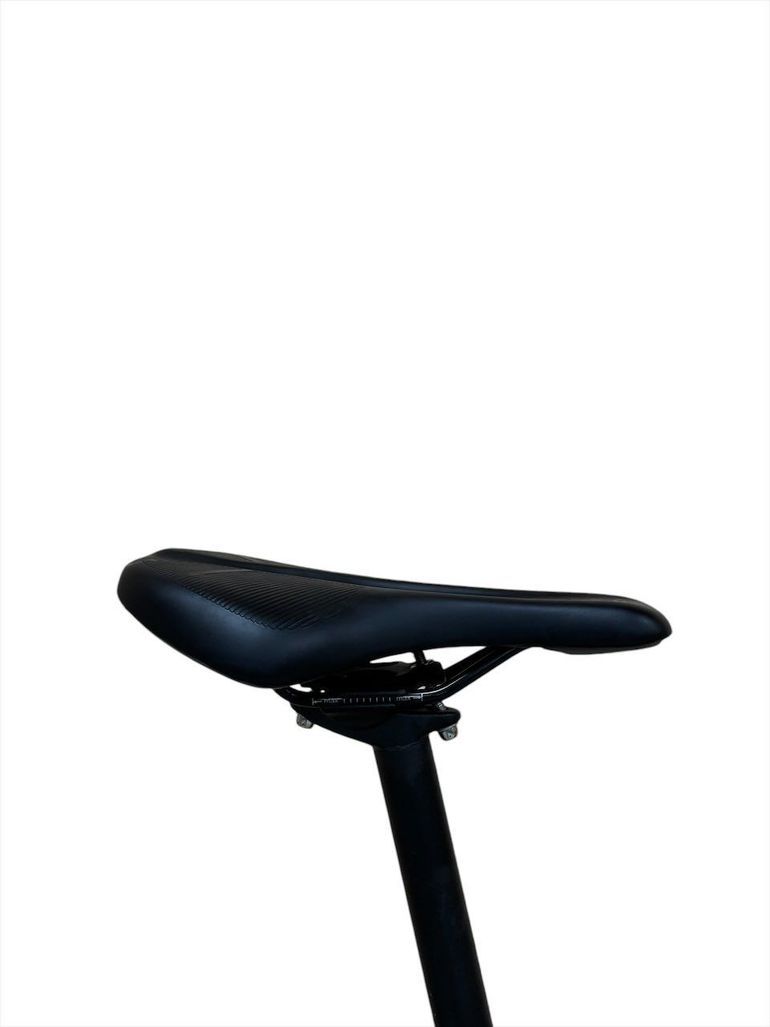 Used CUBE NUROAD Pro FE Shimano GRX 2024 Road & Gravel, Black — image 9 of 13