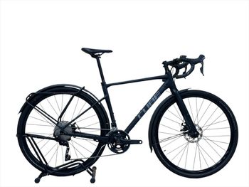 Used CUBE NUROAD Pro FE Shimano GRX 2024 Road & Gravel, Black — image 1 of 13