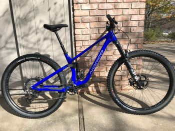 Norco Trail bikes | buy used Norco Trail bikes | buycycle CA