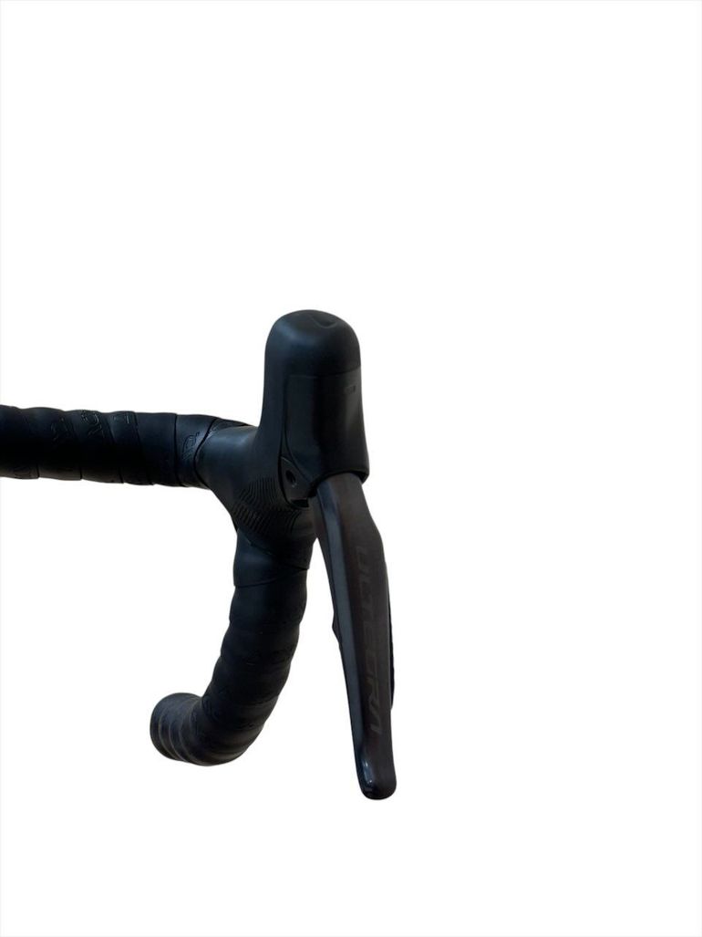 Used CUBE Cube Agree C62 Race Carbon Shimano Ultegra Di2 2024 Road & Gravel, Red — image 7 of 12