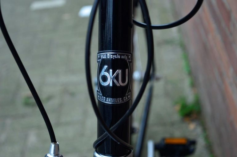 6KU 2024 used in 56 cm buycycle