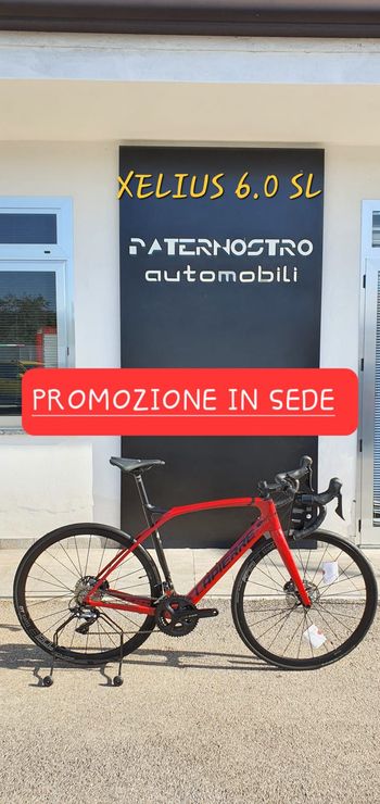 Used Lapierre 6.0 sl carbon shimano 105 2021 Road & Gravel, Red — image 14 of 14