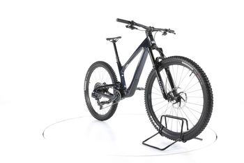 Used Bold Linkin 135 Pro 2023 Mountainbike, Blue — image 2 of 5