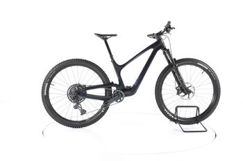 Used Bold Linkin 135 Pro 2023 Mountainbike, Blue — image 1 of 5