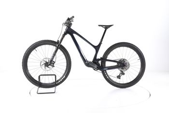 Used Bold Linkin 135 Pro 2023 Mountainbike, Blue — image 3 of 5