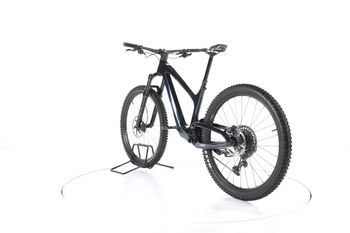 Used Bold Linkin 135 Pro 2023 Mountainbike, Blue — image 4 of 5