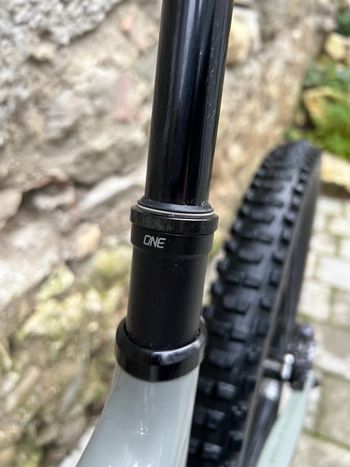 Used Ibis Ripmo V2 2022 Mountainbike — image 9 of 9