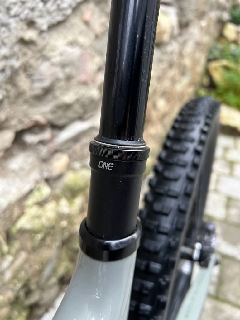 Used Ibis Ripmo V2 2022 Mountainbike — image 9 of 9