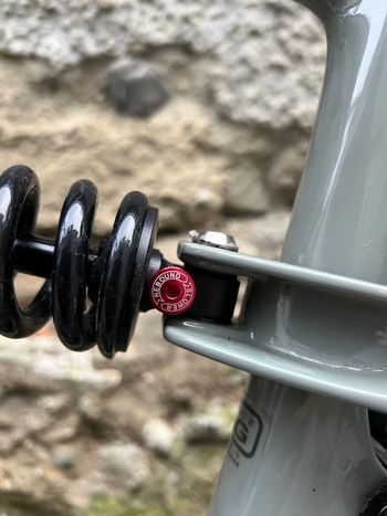 Used Ibis Ripmo V2 2022 Mountainbike — image 6 of 9