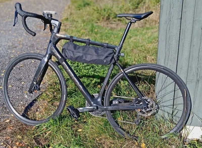 Used Orbea ORCA M30 2022 2022 Road & Gravel