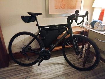 Used Orbea ORCA M30 2022 2022 Road & Gravel, Black — image 3 of 23